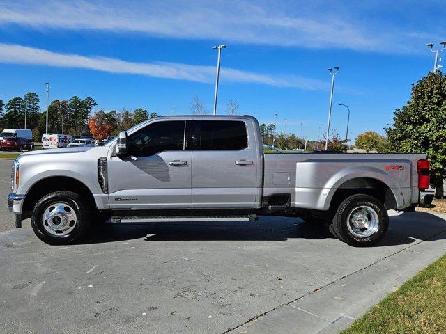 used 2023 Ford F-350 car, priced at $75,940