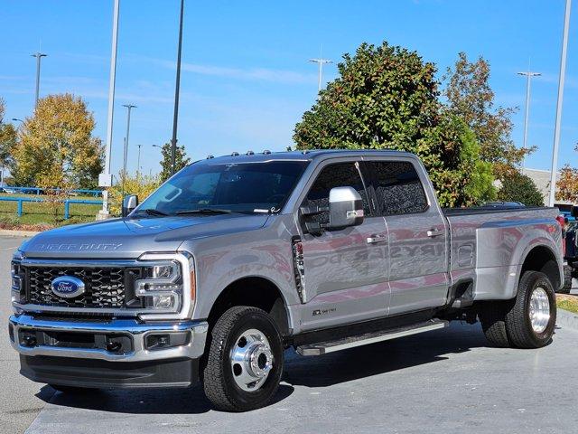 used 2023 Ford F-350 car, priced at $75,940