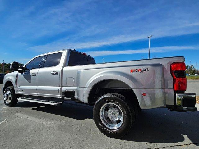 used 2023 Ford F-350 car, priced at $75,940