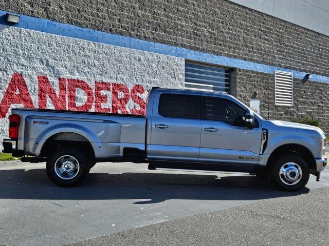 used 2023 Ford F-350 car, priced at $75,940