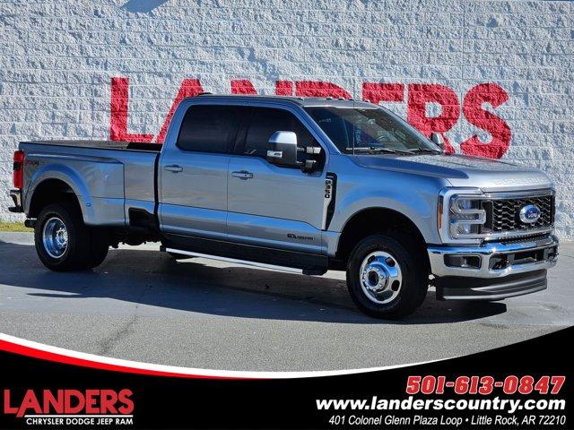 used 2023 Ford F-350 car, priced at $75,940