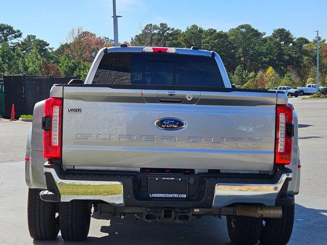 used 2023 Ford F-350 car, priced at $75,940