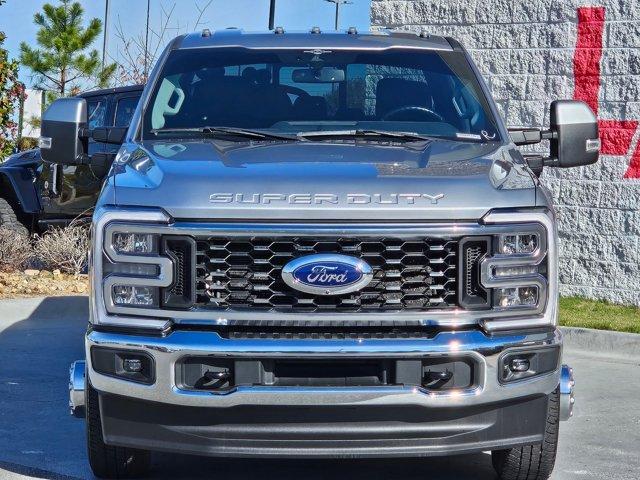 used 2023 Ford F-350 car, priced at $75,940