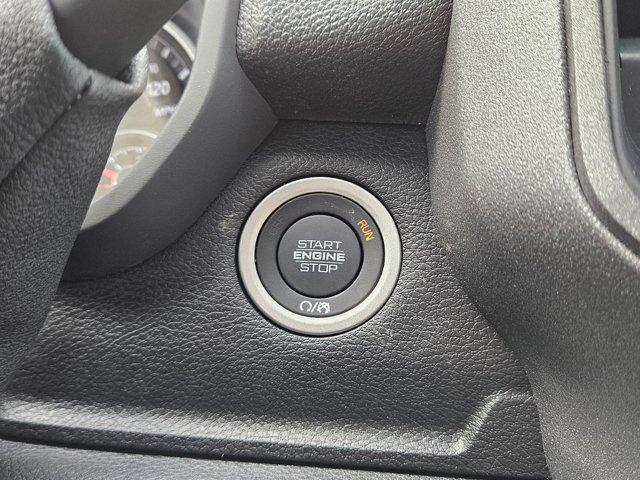 new 2025 Ram 2500 car, priced at $54,284