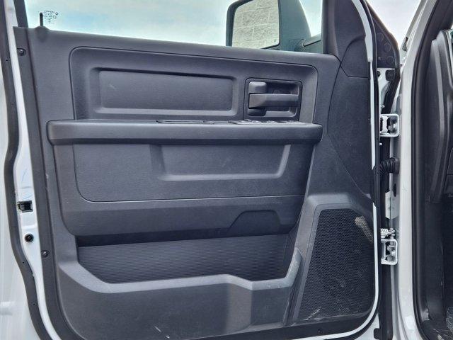 new 2025 Ram 2500 car, priced at $54,284