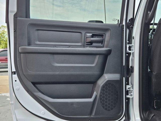 new 2025 Ram 2500 car, priced at $54,284