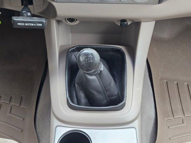 used 2007 Toyota Tacoma car, priced at $21,995