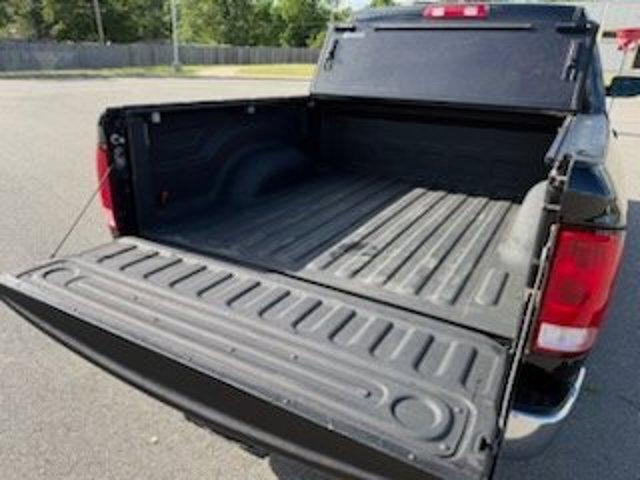 used 2016 Ram 1500 car, priced at $18,995