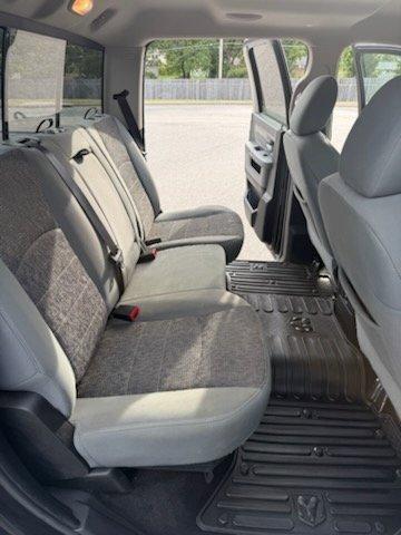 used 2016 Ram 1500 car, priced at $18,995