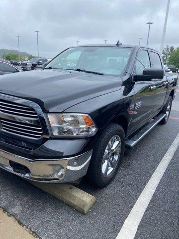 used 2016 Ram 1500 car, priced at $18,995