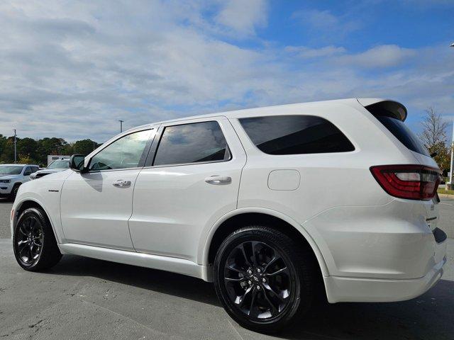 used 2023 Dodge Durango car, priced at $45,424