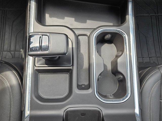 used 2023 Chevrolet Silverado 1500 car, priced at $43,000