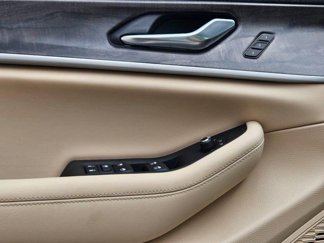 new 2025 Jeep Grand Cherokee L car, priced at $46,400