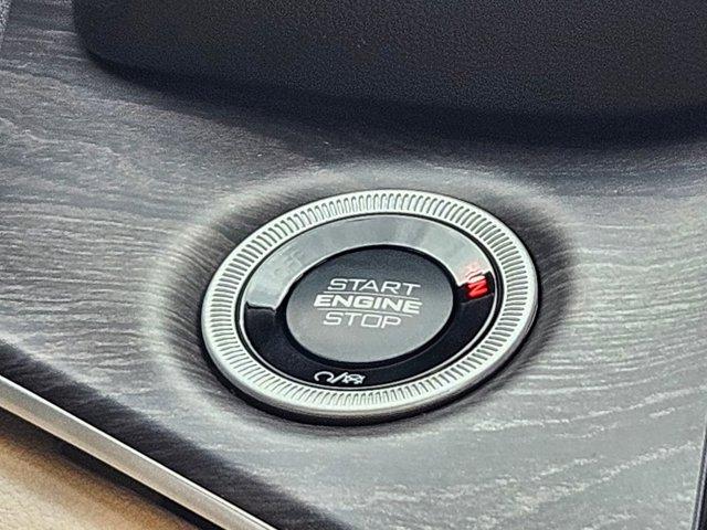 new 2025 Jeep Grand Cherokee L car, priced at $46,400