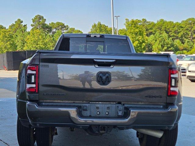 used 2024 Ram 3500 car, priced at $75,500