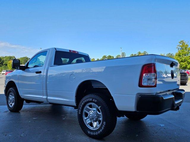 new 2023 Ram 2500 car, priced at $45,299