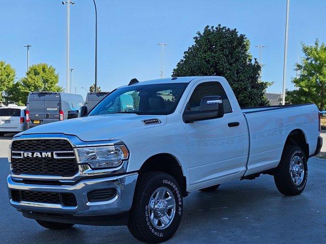 new 2023 Ram 2500 car, priced at $45,299