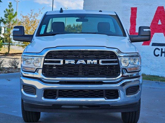 new 2023 Ram 2500 car, priced at $45,299