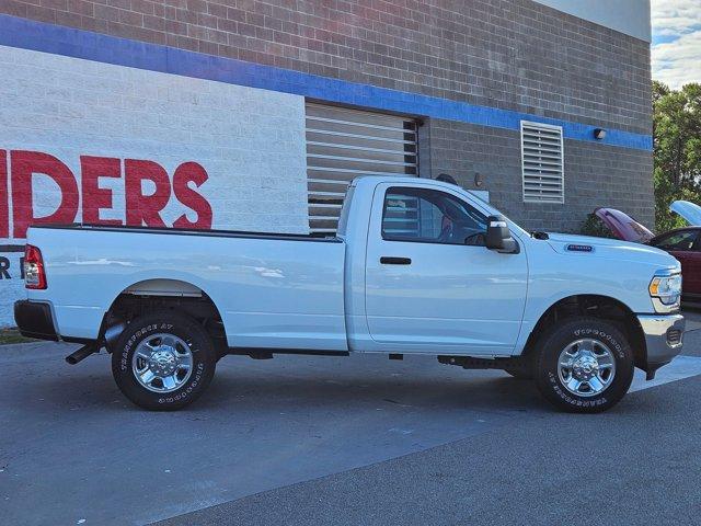 new 2023 Ram 2500 car, priced at $45,299