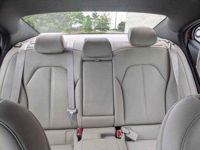 used 2023 Genesis G70 car, priced at $31,500