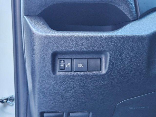 used 2024 Toyota RAV4 car, priced at $24,995