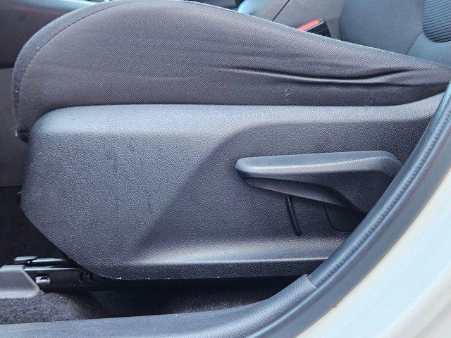 used 2024 Toyota RAV4 car, priced at $24,995