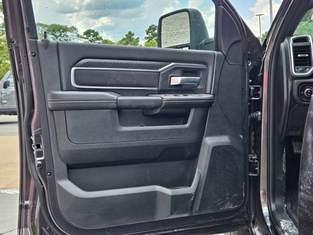 new 2026 Ram 2500 car, priced at $78,210
