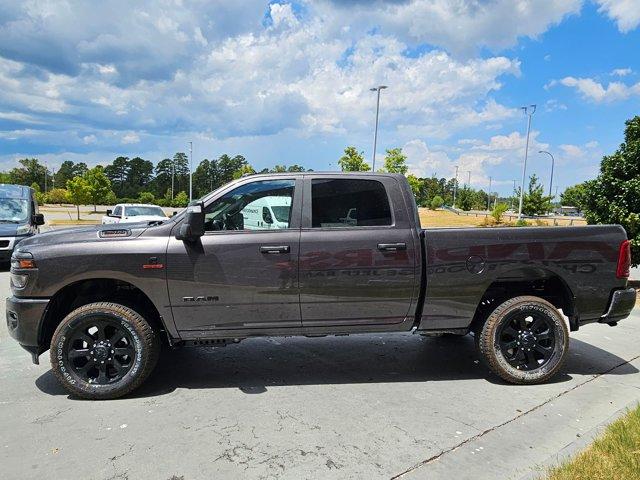 new 2026 Ram 2500 car, priced at $78,210