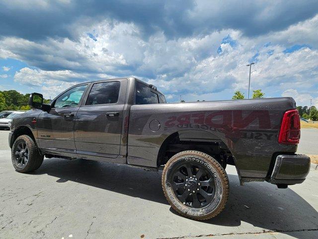 new 2026 Ram 2500 car, priced at $78,210