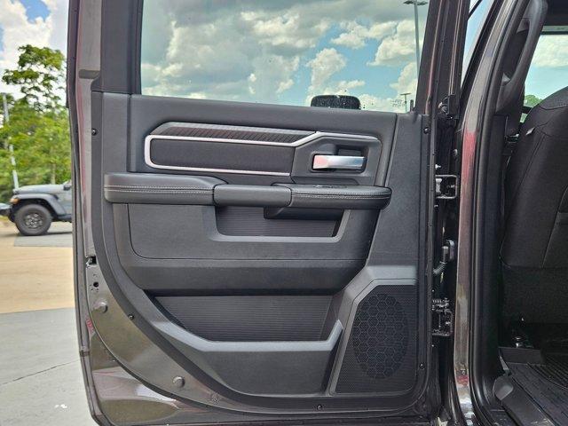new 2026 Ram 2500 car, priced at $78,210