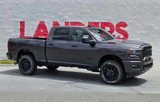 new 2026 Ram 2500 car, priced at $79,210