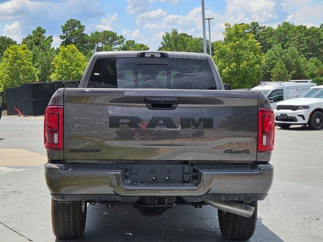 new 2026 Ram 2500 car, priced at $78,210