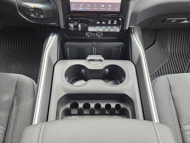 new 2026 Ram 2500 car, priced at $78,210