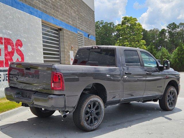 new 2026 Ram 2500 car, priced at $78,210