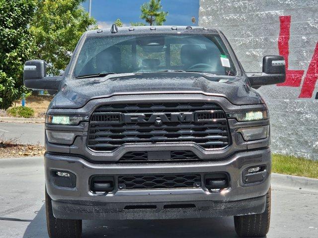 new 2026 Ram 2500 car, priced at $78,210