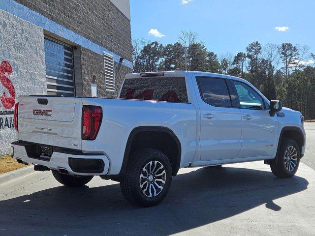 used 2023 GMC Sierra 1500 car, priced at $48,995