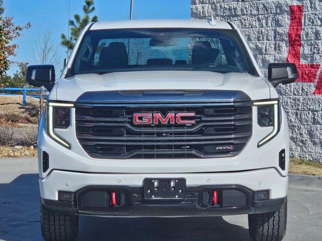 used 2023 GMC Sierra 1500 car, priced at $48,995