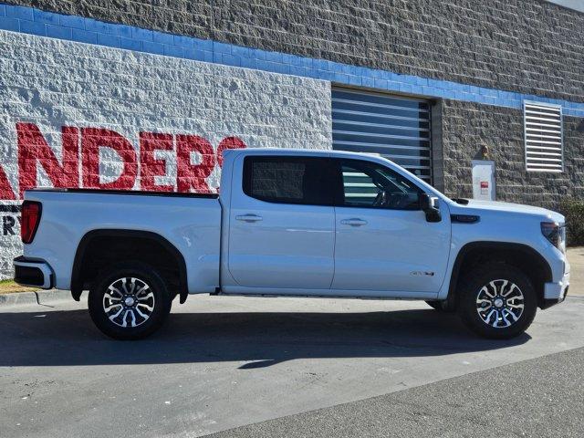 used 2023 GMC Sierra 1500 car, priced at $48,995