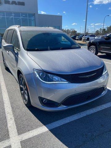 used 2019 Chrysler Pacifica car, priced at $20,995