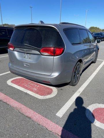 used 2019 Chrysler Pacifica car, priced at $20,995