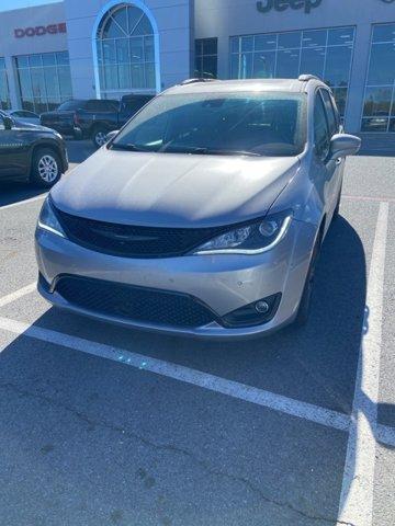 used 2019 Chrysler Pacifica car, priced at $20,995