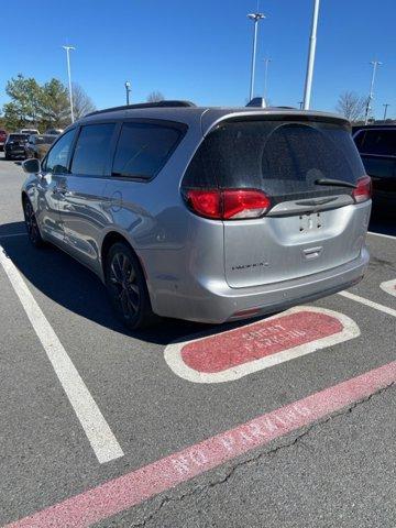 used 2019 Chrysler Pacifica car, priced at $20,995