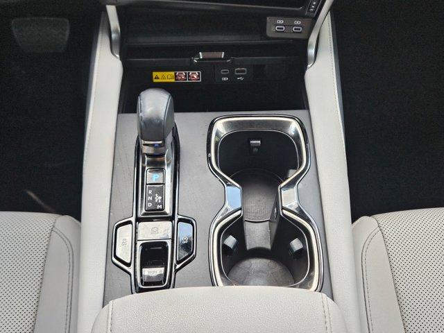 used 2023 Lexus RX 350 car, priced at $45,750