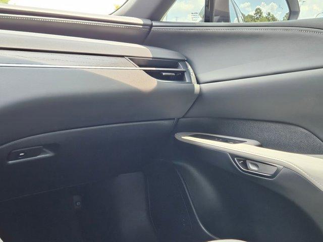 used 2023 Lexus RX 350 car, priced at $45,750