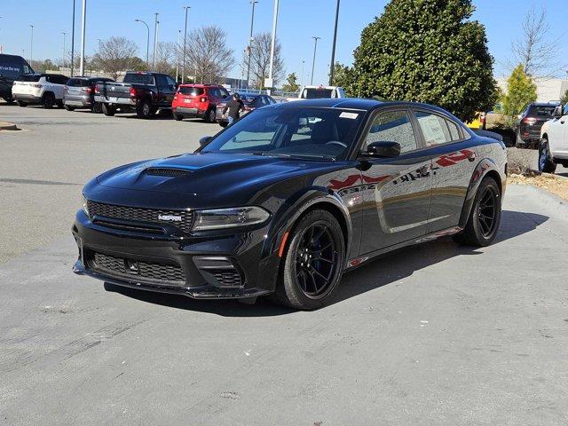 new 2023 Dodge Charger car, priced at $69,704