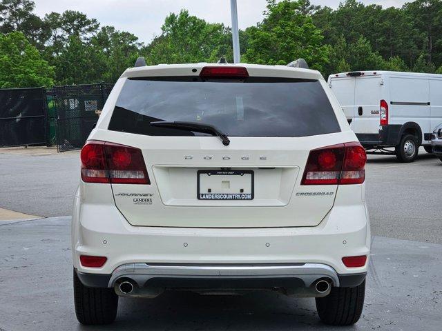 used 2016 Dodge Journey car, priced at $8,995