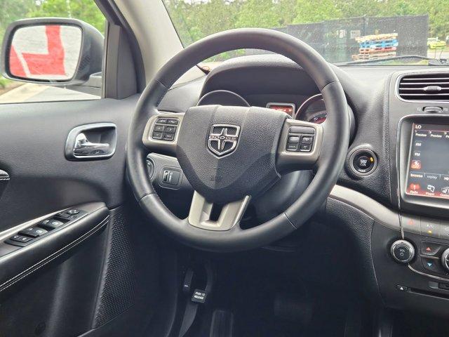 used 2016 Dodge Journey car, priced at $8,995
