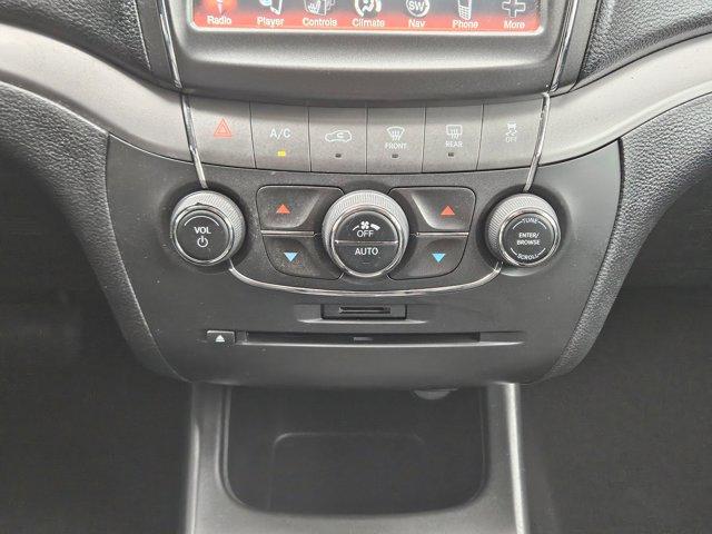 used 2016 Dodge Journey car, priced at $8,995