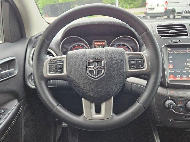 used 2016 Dodge Journey car, priced at $8,995