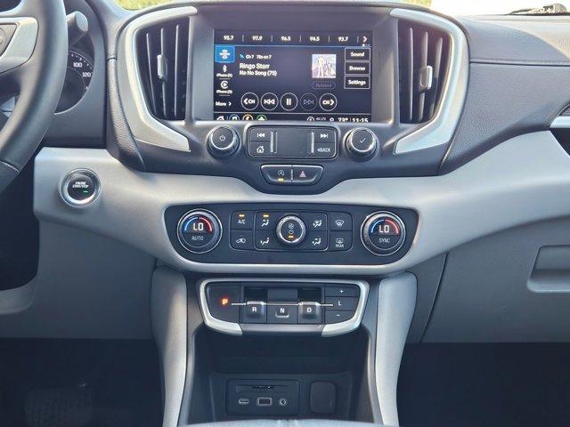 used 2023 GMC Terrain car, priced at $23,250